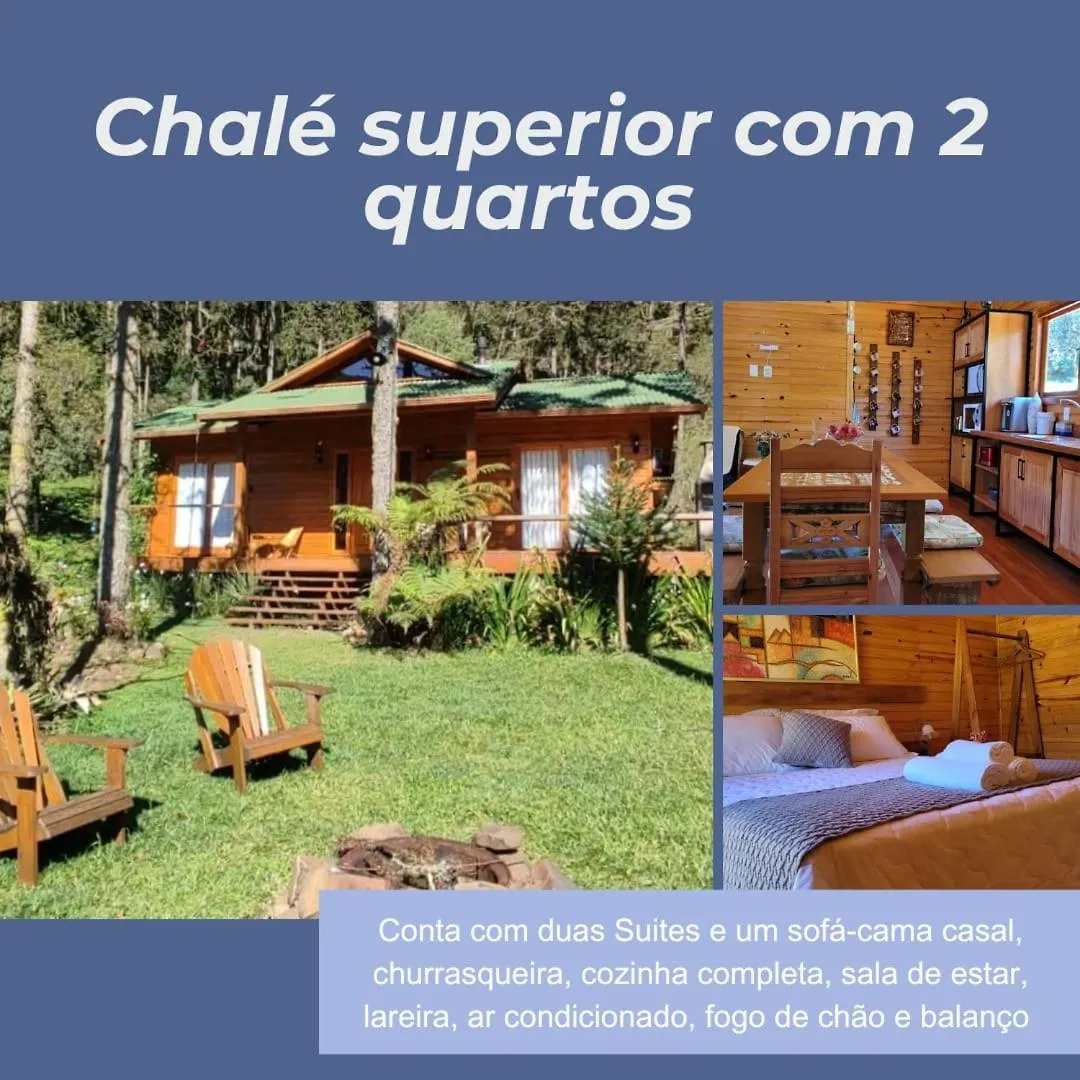 Valle Das Aguas Urubici 0*,  Brasil