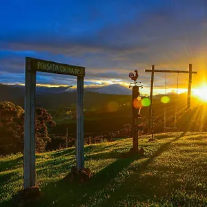 Colina Do Sol Urubici